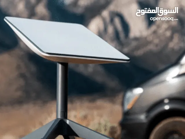 اجهزة ستارلينك الجيل الثاني