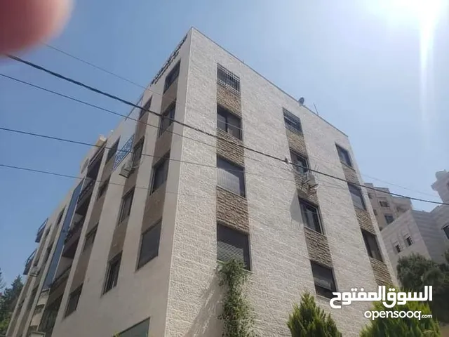 130 m2 3 Bedrooms Apartments for Sale in Amman Hay Al Rahmanieh