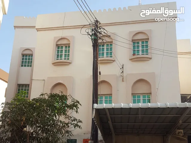 0 m2 2 Bedrooms Apartments for Rent in Muscat Ruwi