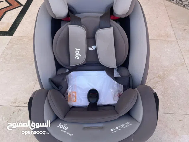 كرسي سياره للأطفال لم يستعمل