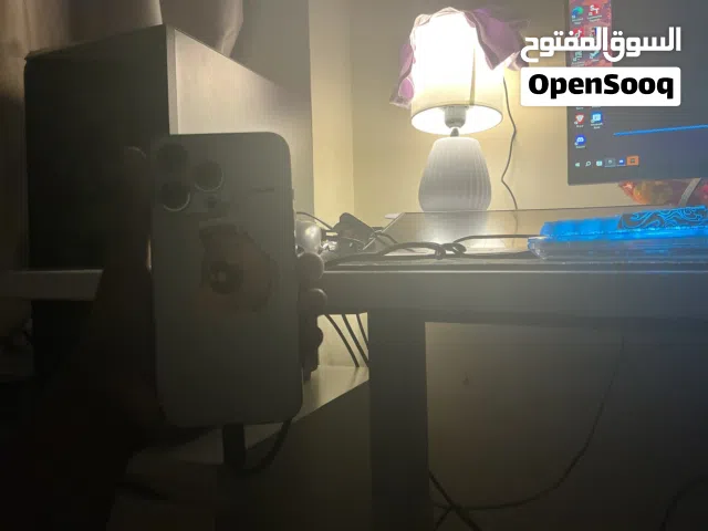 Apple iPhone 13 Pro 256 GB in Dubai