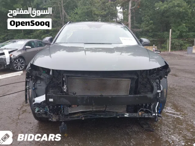 توسان للبيع موديل 2024