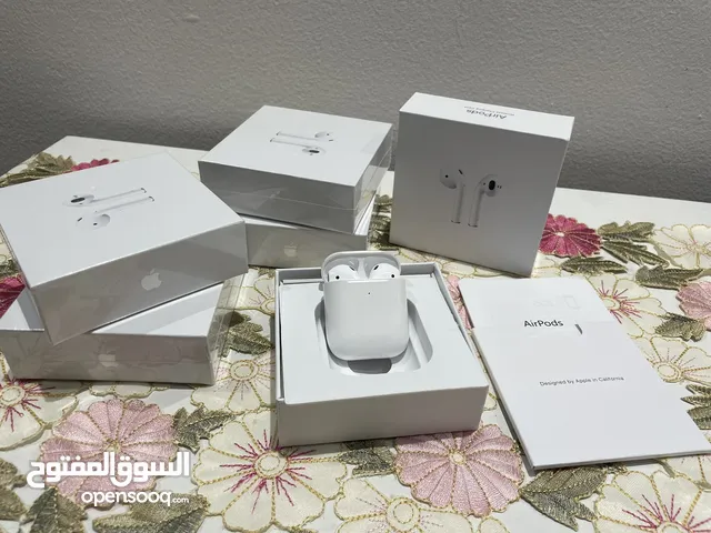 AirPods Pro (2nd Gen) – Great Condition – AED [200]