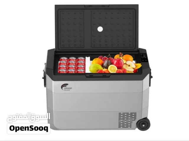 ثلاجه للرحلات للبيع غير مستخدمه