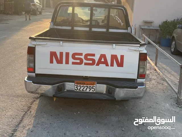 Used Nissan Patrol in Muharraq