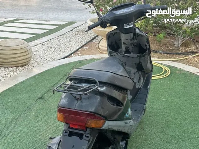 HONDA DIO 2