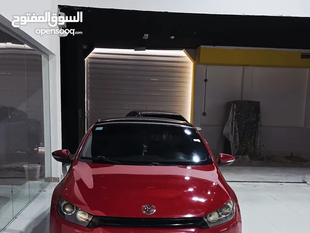 Used Volkswagen Scirocco in Ras Al Khaimah