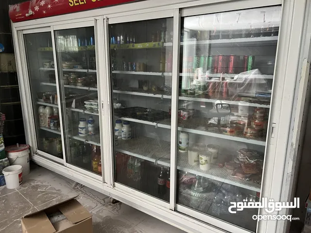 Other Refrigerators in Ramallah and Al-Bireh