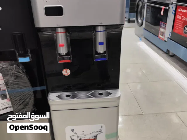 عرض نااار على كولر جرين هوم ستاند سلفر جامبو حنفيتين