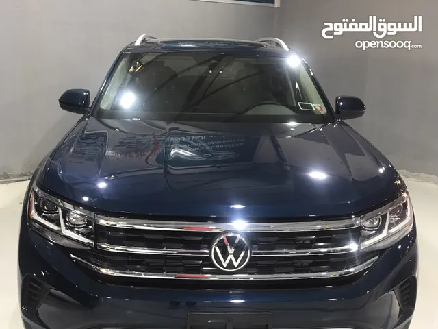 Used Volkswagen Atlas in Basra