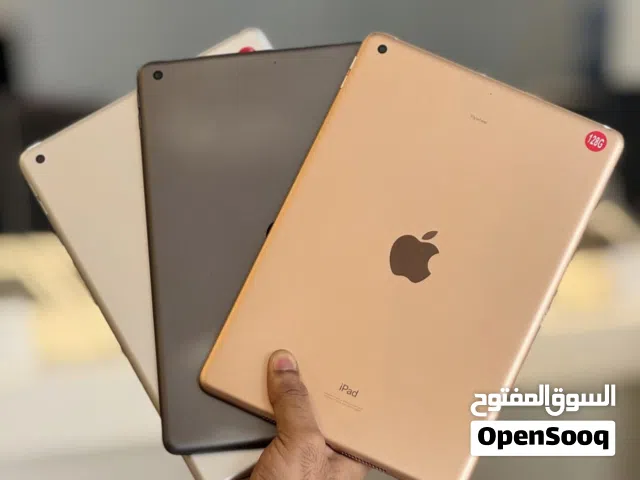 Ipad 8 / 128gb