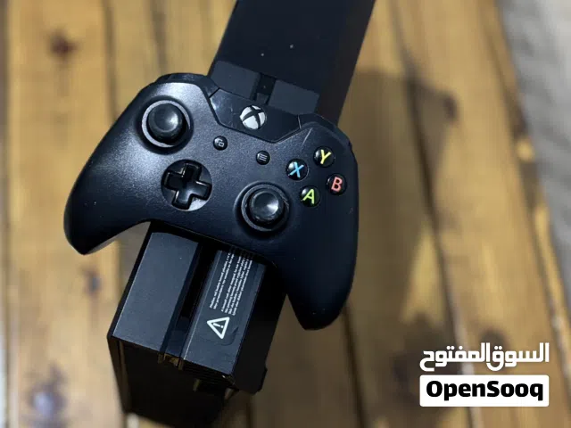 - Xbox one -