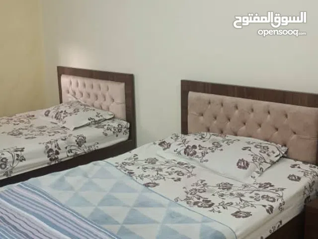 100 m2 2 Bedrooms Apartments for Rent in Damascus Al-Midan