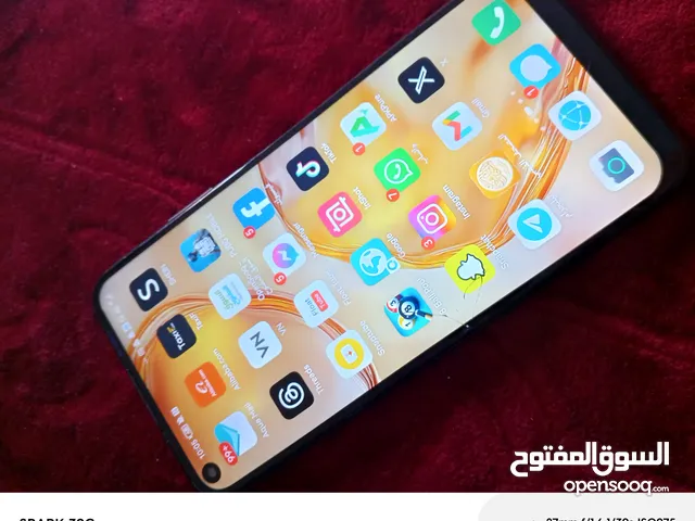 هواوي نوفا 7i