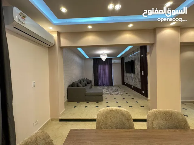 Furnished Monthly in Giza 6th of October