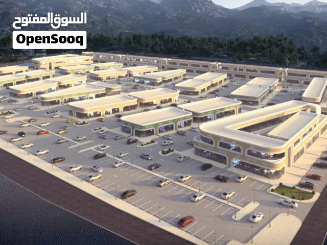 ولأول مره تغيير الحركه التجاريه في بركاء بأمتلاك محلك على اول خط من شارع السلطان قابوس بأقساط 26 شهر