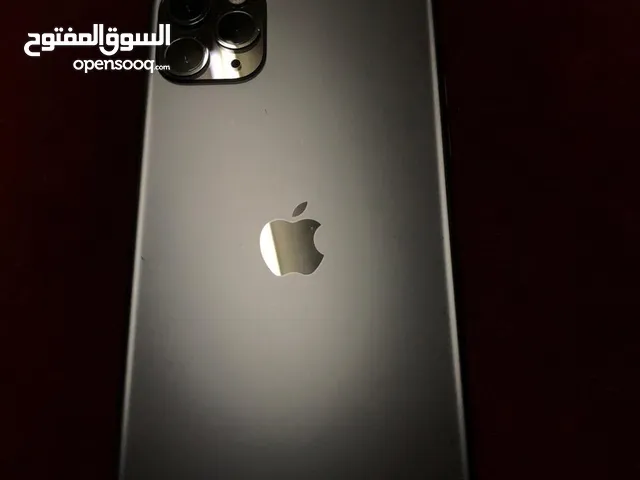 Apple iPhone 11 Pro Max 64 GB in Amman
