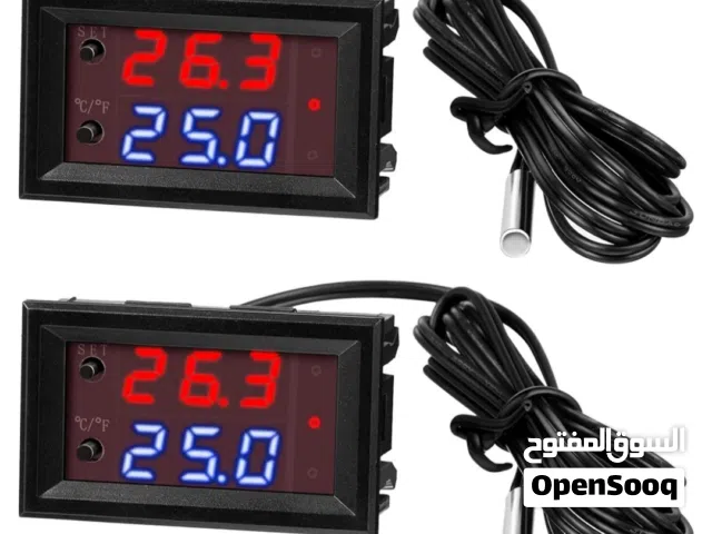 مطلوب مفتاح التحكم في درجة الحرارة W1209