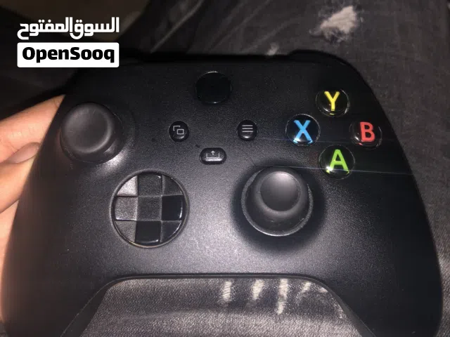 يد اكس بوكس سيريس اس