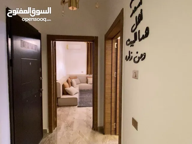 200 m2 4 Bedrooms Apartments for Rent in Tripoli Al-Serraj