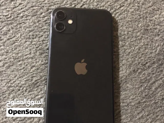 Apple iPhone 11 64 GB in Al Batinah