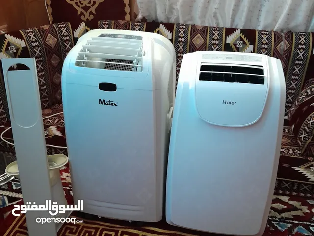 Haier 1 to 1.4 Tons AC in Amman