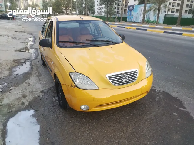 New SAIPA Other in Baghdad