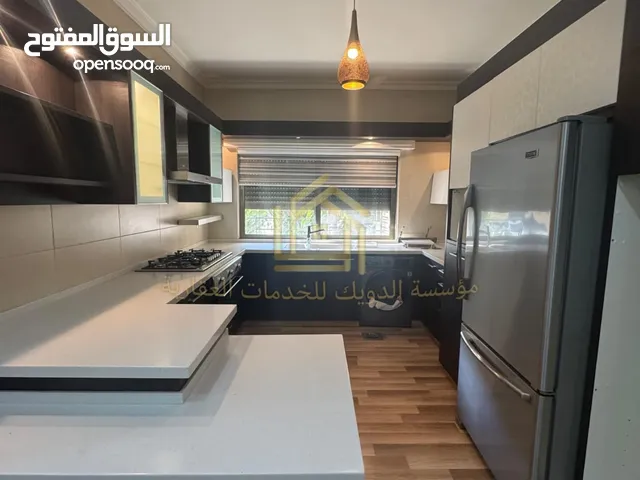 شقة سوبر ديلوكس أرضي مع ترس