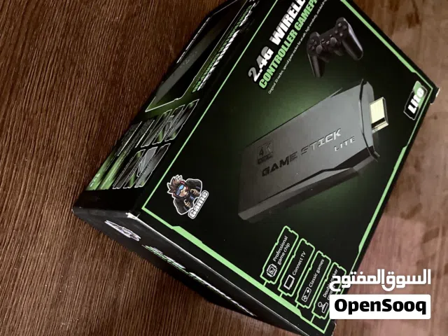 جهاز العاب game stick بي فوك ال1000 لعبه