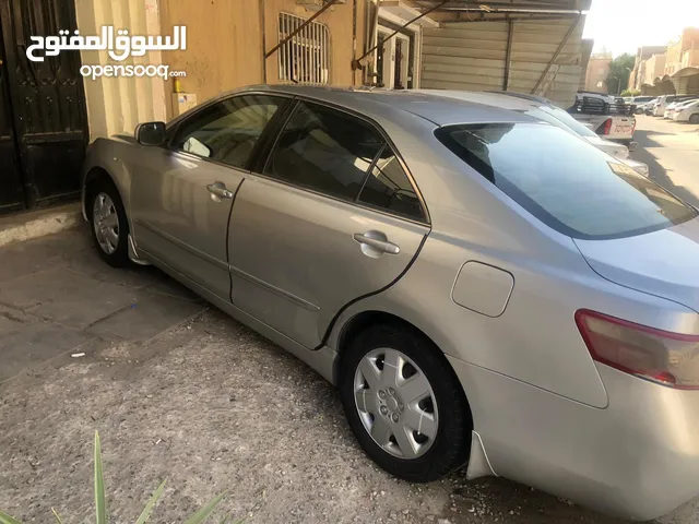 Used Toyota Camry in Farwaniya