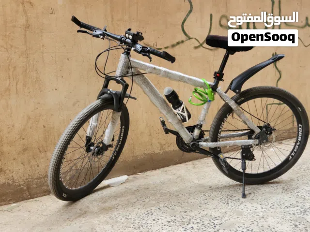 سيكل sport مقاس 26