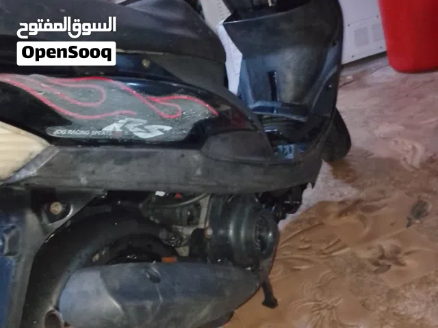 2005 ياماها Bolt