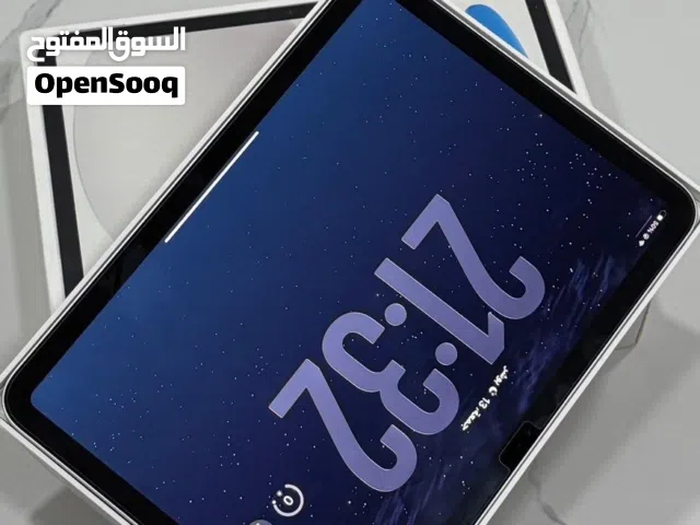 Apple iPad 10 128 GB in Al Sharqiya