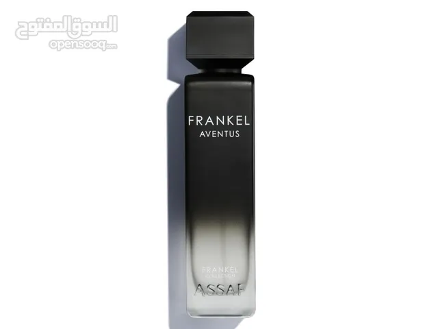 عساف فرانكل افينتوس 200مل (الأصلي) - Assaf Frankel Aventus 200ml (Original)