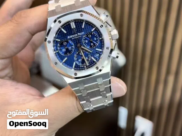 Audemars Piguet Royal Oak Chronograph