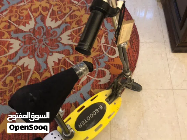 سكوتر كهرباء