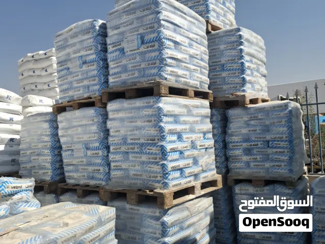 مبسط رمل اسمنت بلوك