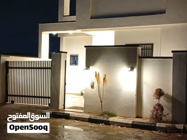 120 m2 3 Bedrooms Townhouse for Rent in Tripoli Khallet Alforjan