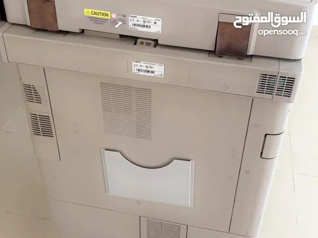 Printers Canon printers for sale in Ajman