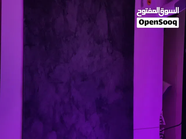 ماوس باد المخمل dark gray