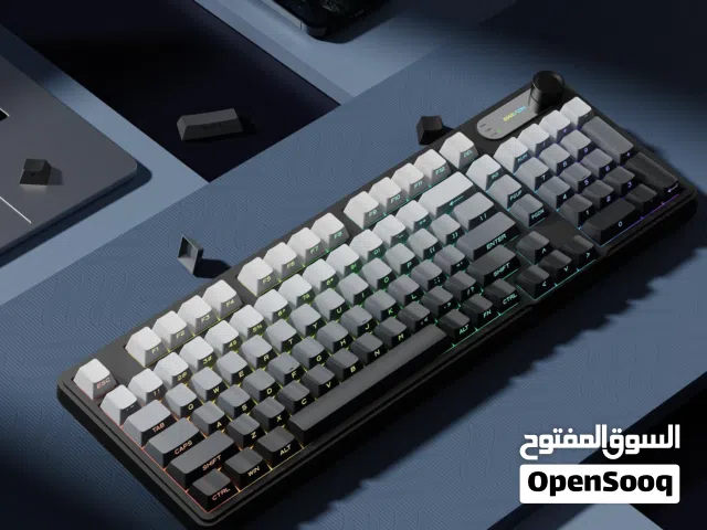 كيبورد ميكانيكيkeyboard mechanical