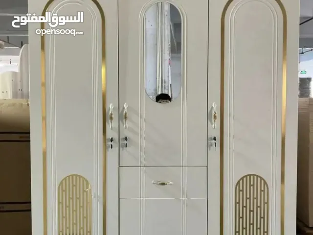 كنتور 3 باب موديل تركي ثقيل بسعر جمله 215 قياس 150*200 للحجز والاستفسار مراسلتنا على خاص او واتساب 0