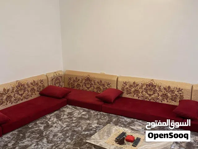 شقه حي الواحات -الخلاطات