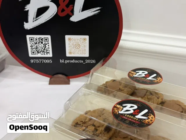 Cookies& Cake