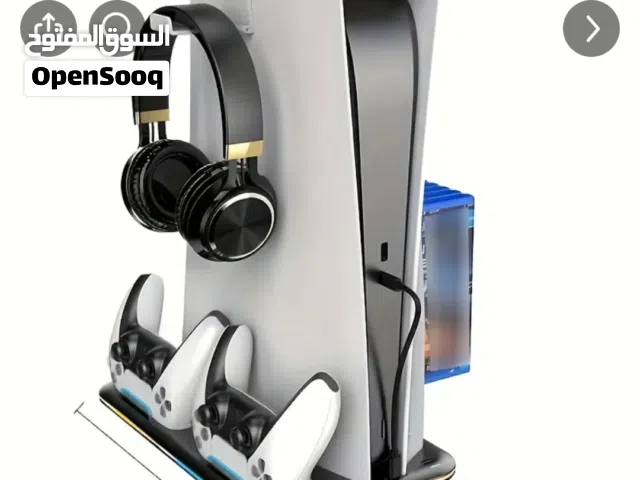 ps5اكسسوار