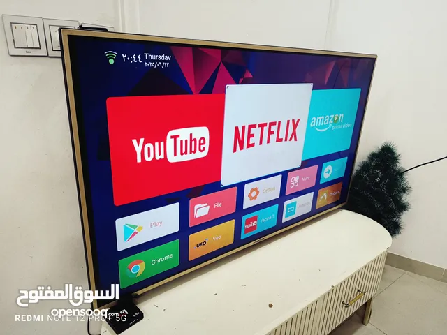 Others Smart 65 inch TV in Babylon