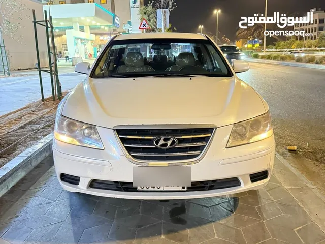سوناتا 2009