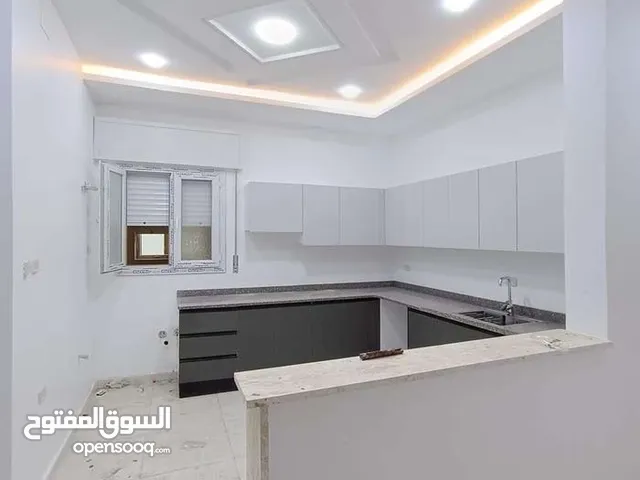 185 m2 4 Bedrooms Apartments for Rent in Tripoli Al-Serraj