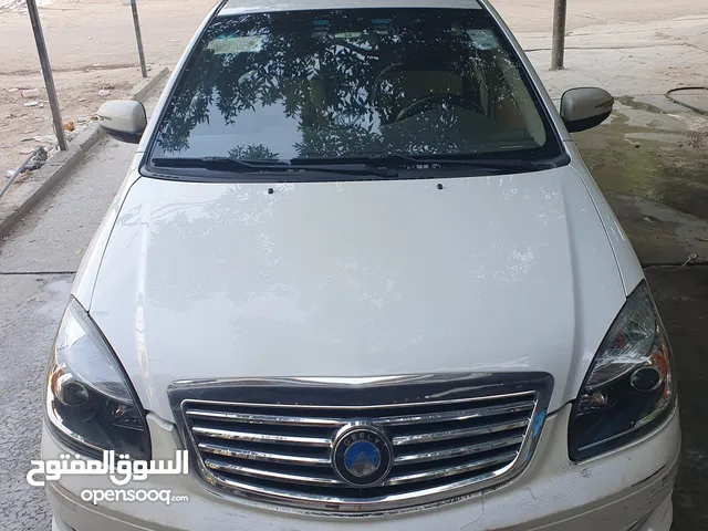 Used Geely Other in Baghdad