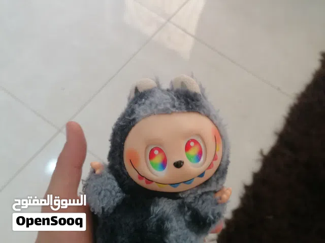 Labubu-Big into energy-Secret rare Labubu-Big into energy-Secret rare لابوبو بحالة جديده
